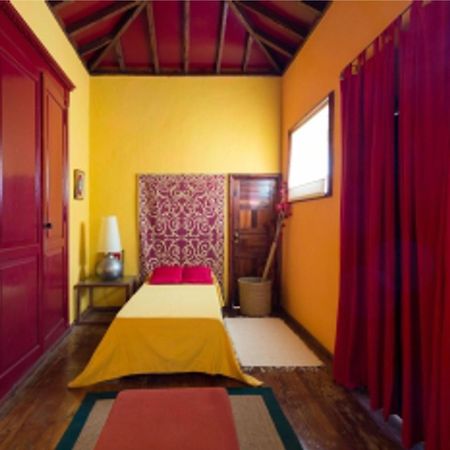 Live Orotava Casa Antigua Patrimonio Nacional Villa La Orotava Ngoại thất bức ảnh