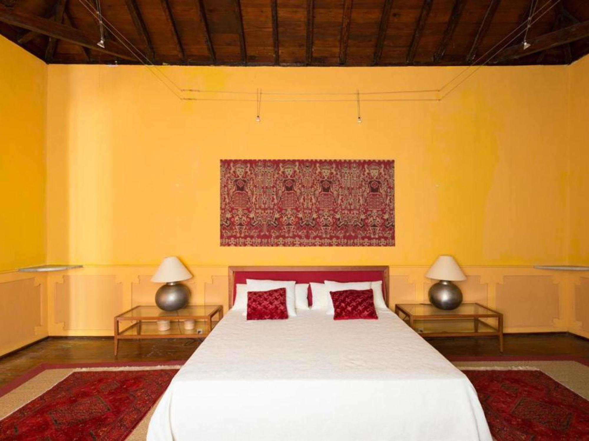 Live Orotava Casa Antigua Patrimonio Nacional Villa La Orotava Ngoại thất bức ảnh