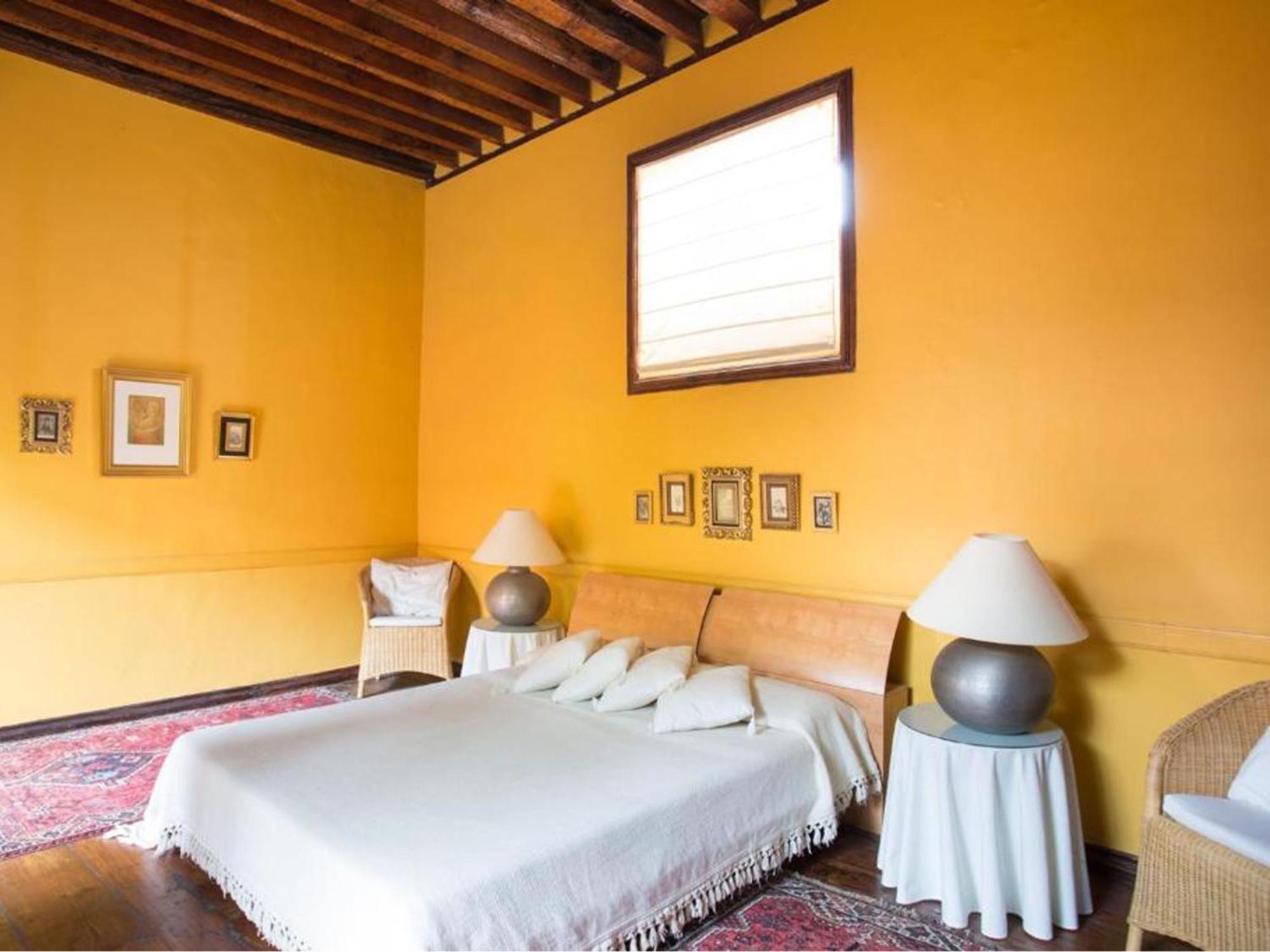 Live Orotava Casa Antigua Patrimonio Nacional Villa La Orotava Ngoại thất bức ảnh